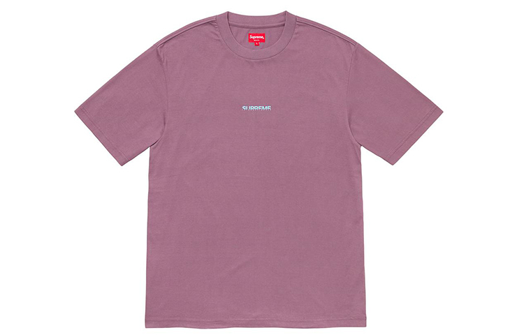【代購】Supreme Internationale S/S Top