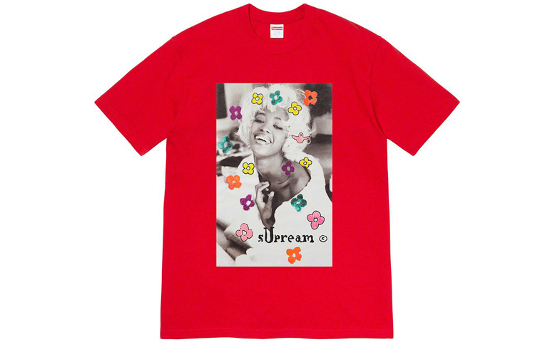 【代購】Supreme Naomi Tee