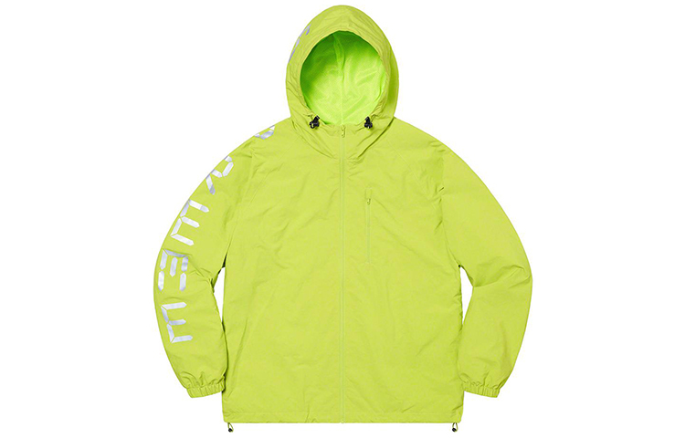 【代購】Supreme Windbreaker Jackets Unisex