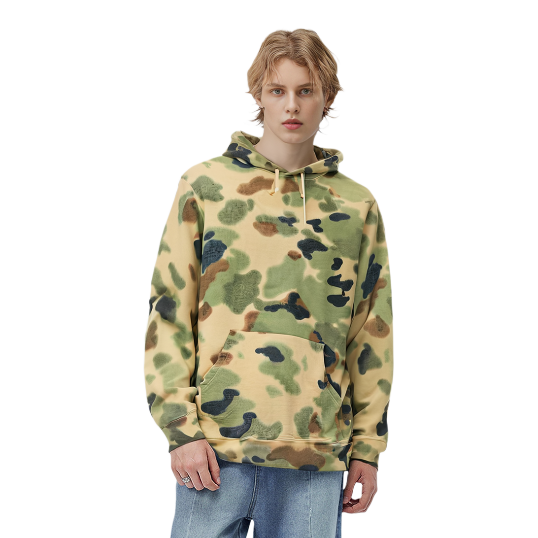 【代購】Supreme Illegal Business Hooded Sweatshirt