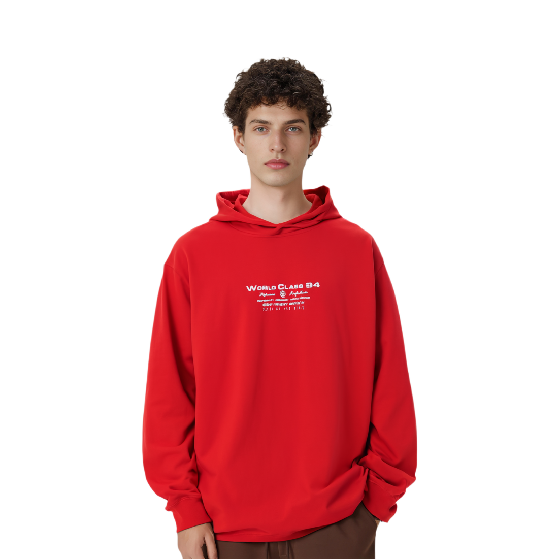 【代購】Supreme Best Of The Best Hooded Long-Sleeve Top
