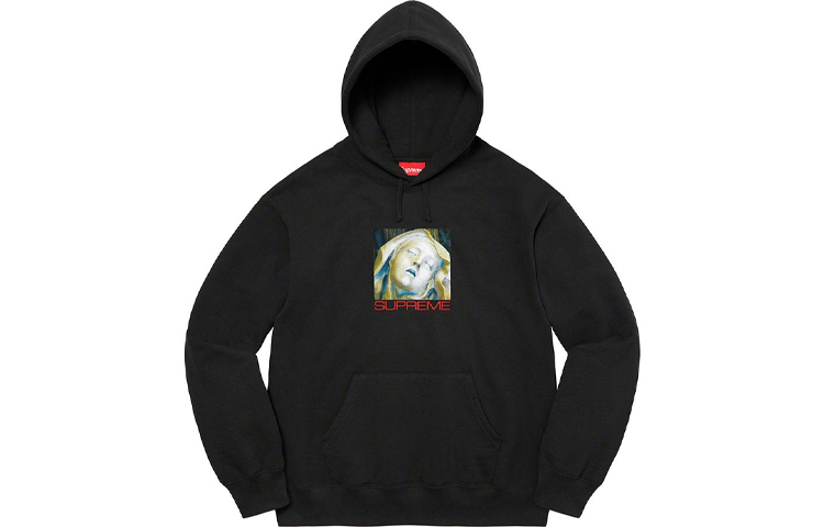 【代購】Supreme Ecstasy Hooded Sweatshirt