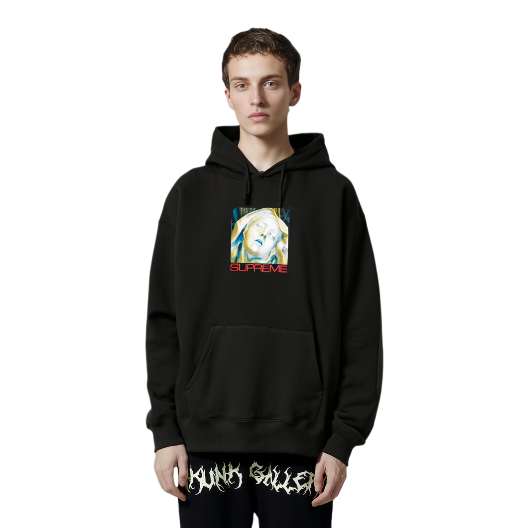 【代購】Supreme Ecstasy Hooded Sweatshirt