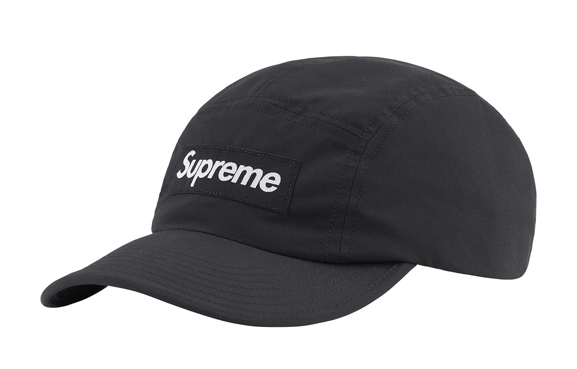 【代購】Supreme Ventile Camp Cap