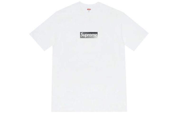 【代購】Supreme Chicago Box Logo Tee