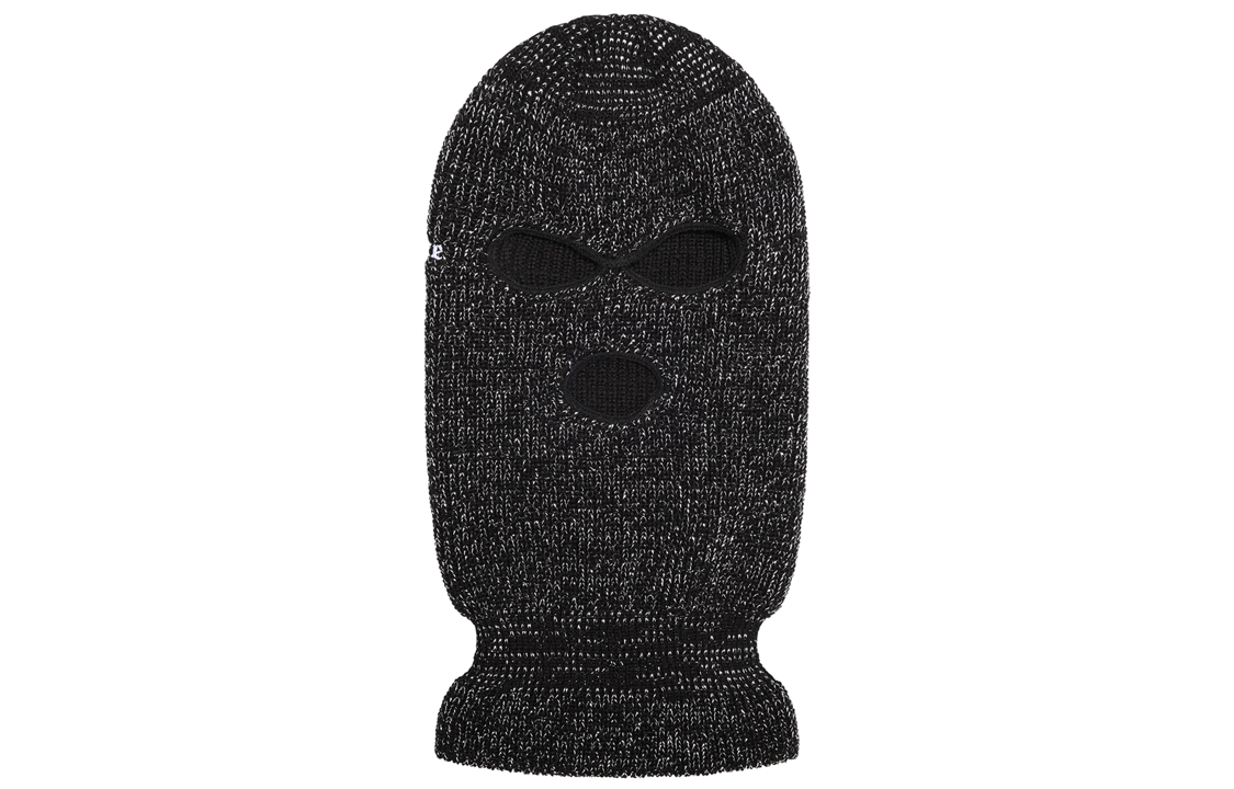 【代購】Supreme Lurex Balaclava