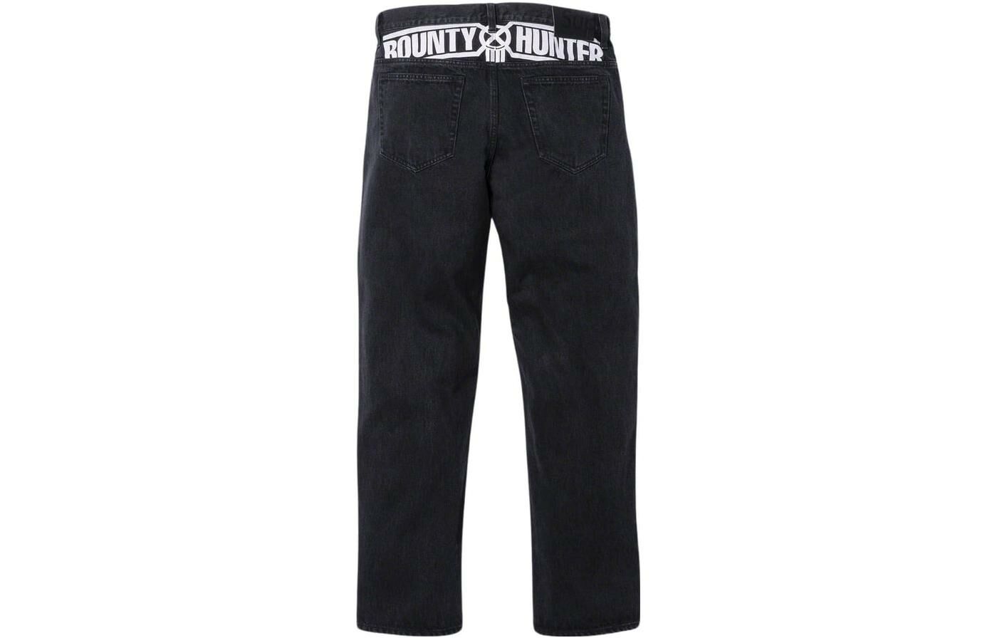 【代購】Supreme Bounty Hunter Regular Jeans