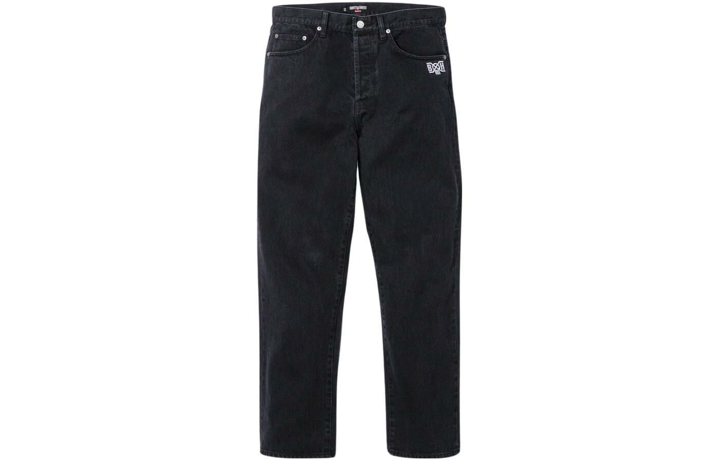 【代購】Supreme Bounty Hunter Regular Jeans