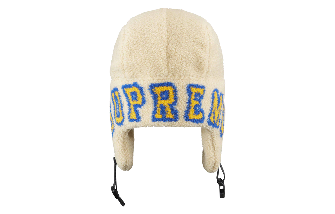 【代購】Supreme Shearling Trooper