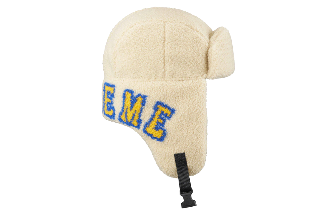 代購】Supreme Shearling Trooper
