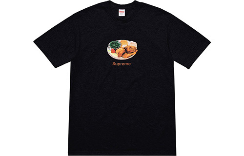 【代購】Supreme Chicken Dinner Tee