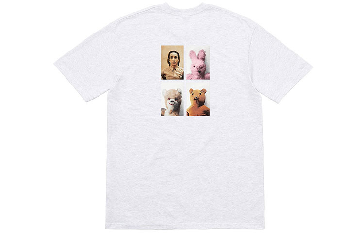 【代購】Supreme Mike Kelley AhhYouth! Tee