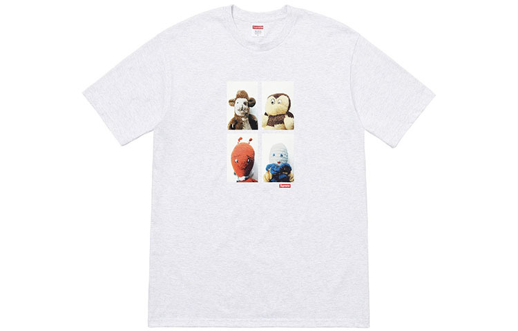 【代購】Supreme Mike Kelley AhhYouth! Tee