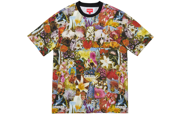 【代購】Supreme FW18 T-Shirts Unisex