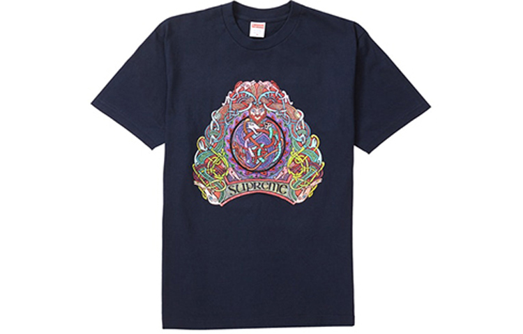 【代購】Supreme Knot Tee