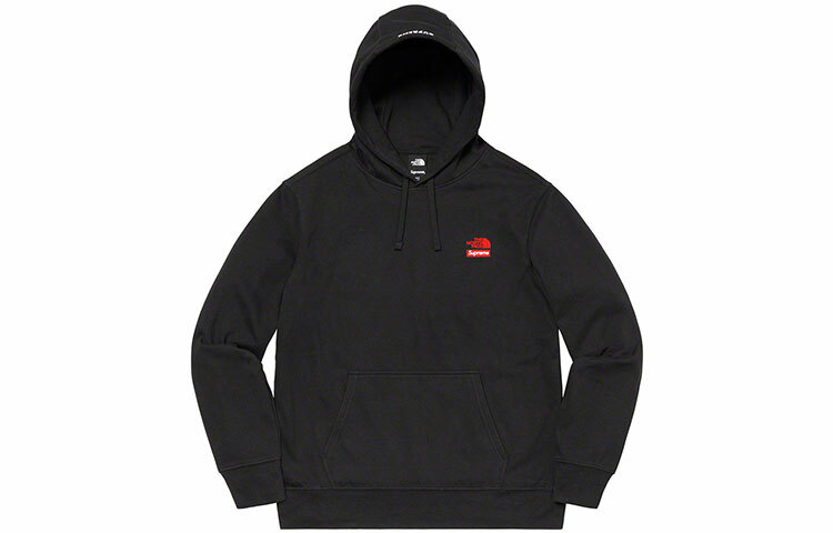 【代購】Supreme The North Face Statue Of Liberty Hooded Sweatshirt