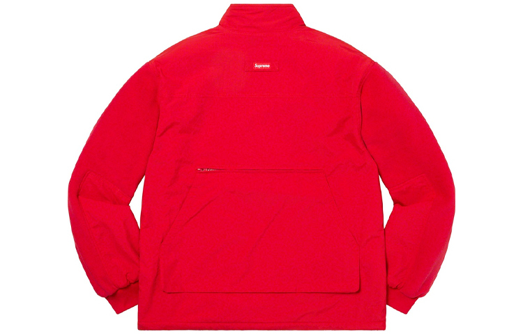 【代購】Supreme Upland Fleece Jacket