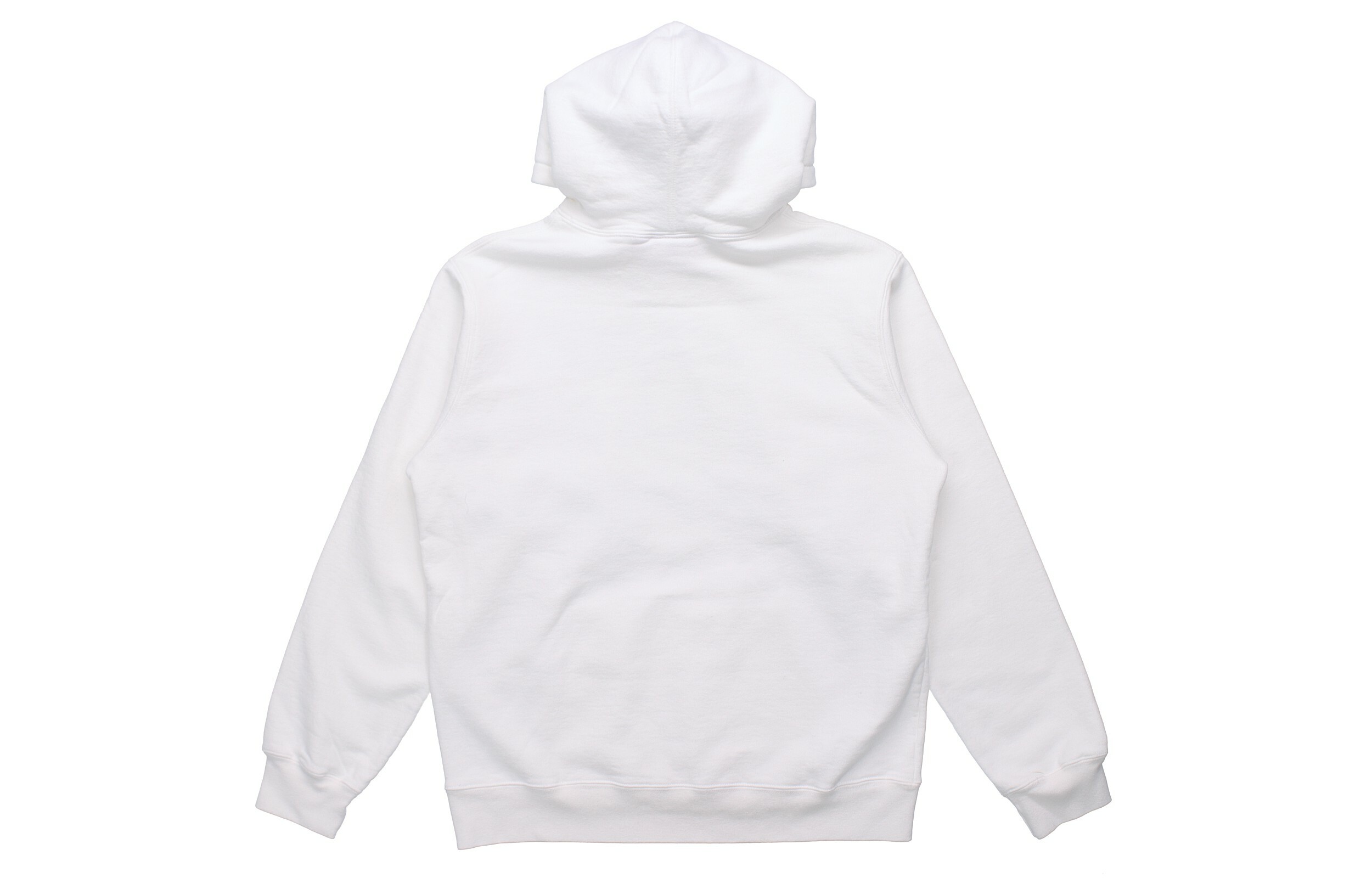 【代購】Supreme Known As Hooded Sweatshirt