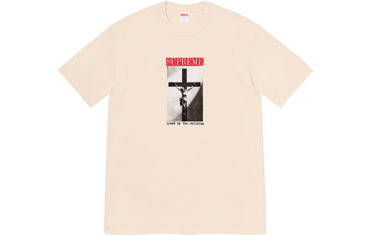 【代購】Supreme Loved By The Children Tee