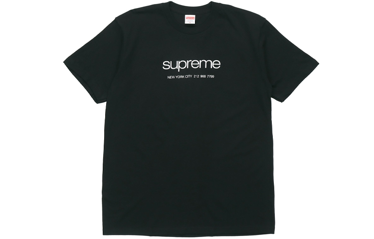 【代購】Supreme Shop Tee