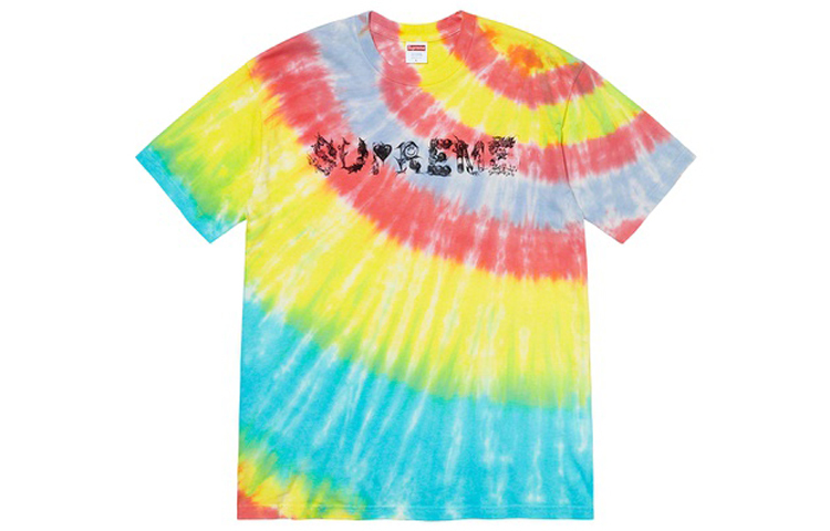 【代購】Supreme Morph Tee