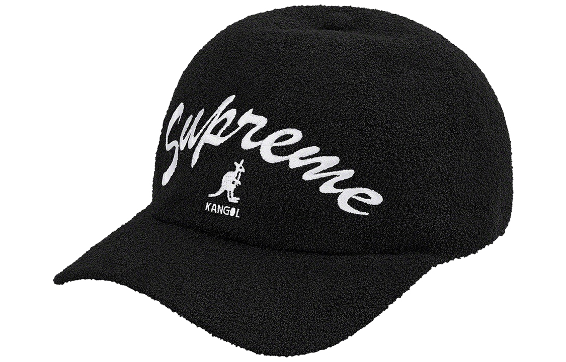 【代購】Supreme Kangol Bermuda Spacecap SS21