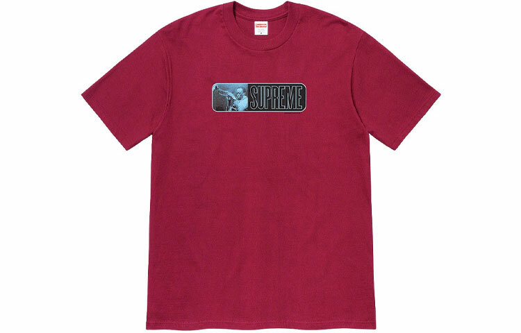 【代購】Supreme Miles Davis Tee