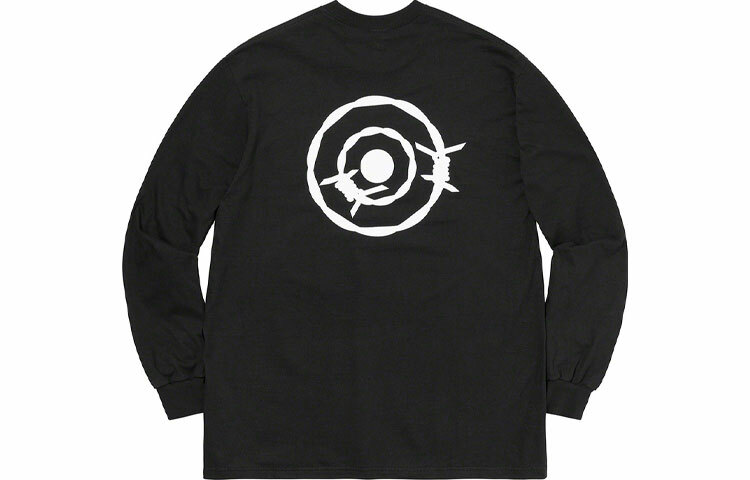 【代購】Supreme SOUTH2 WEST8 L/S Pocket Tee