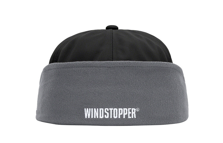 【代購】Supreme Polartec Ear Flap New Era