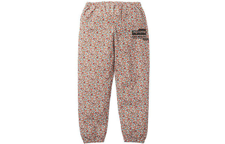 【代購】Supreme Junya Watanabe Cdg Man Sweatpant