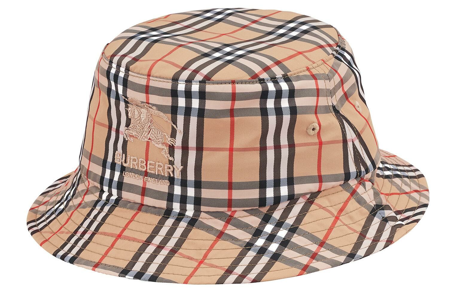 【代購】Supreme Burberry Crusher