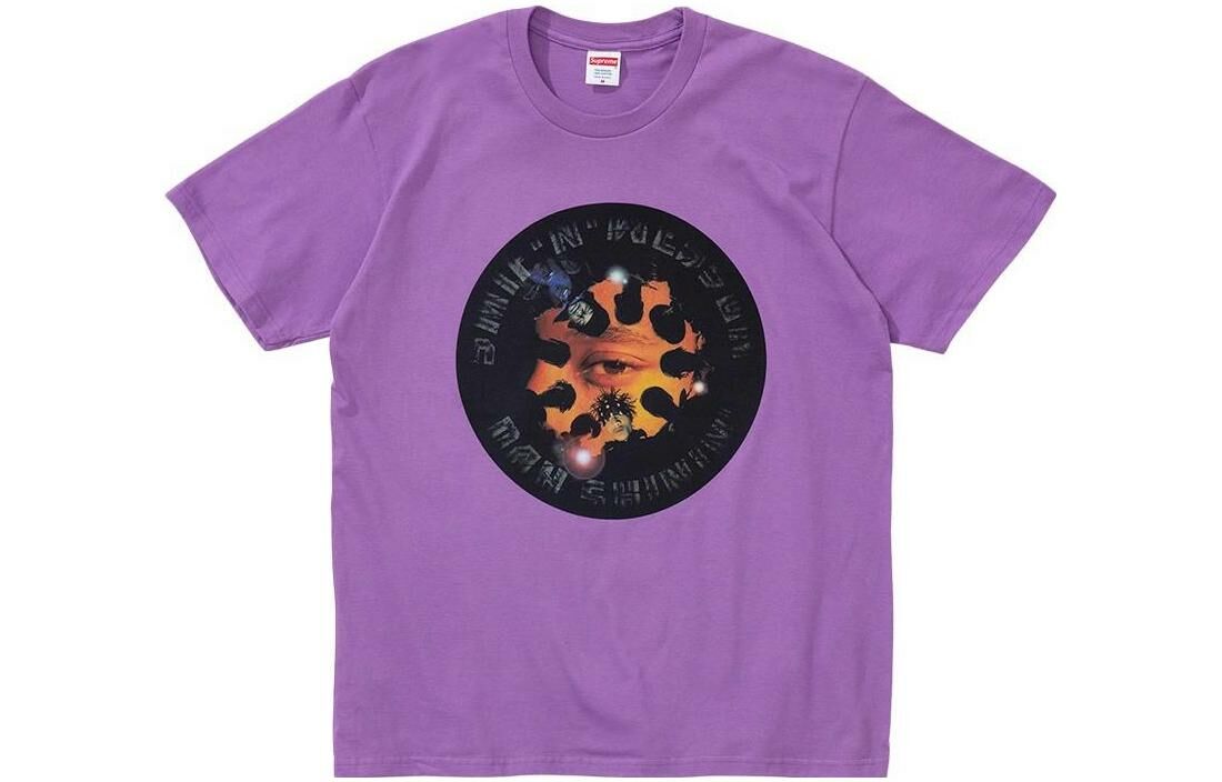 【代購】Supreme Dah Shinin' Tee