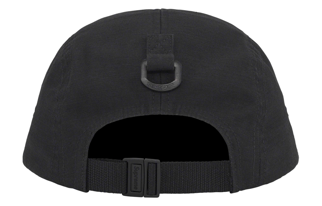 【代購】Supreme Arabic Label Camp Cap FW24