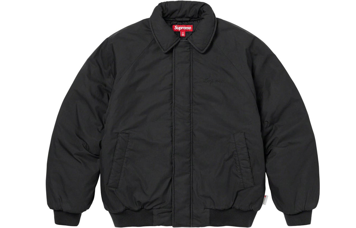 【代購】Supreme Peace Embroidered Work Jacket