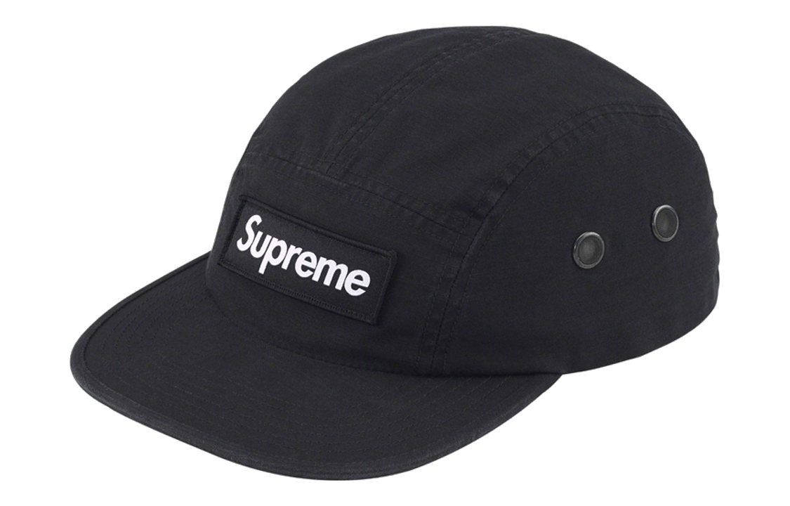 【代購】Supreme Military Camp Cap FW23