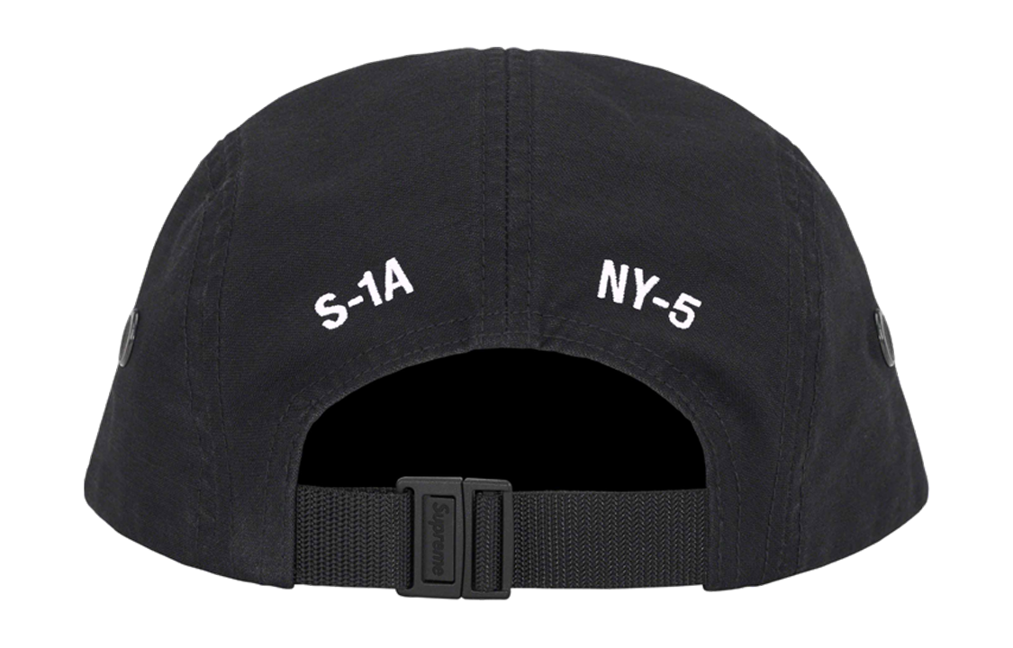 【代購】Supreme Military Camp Cap FW23