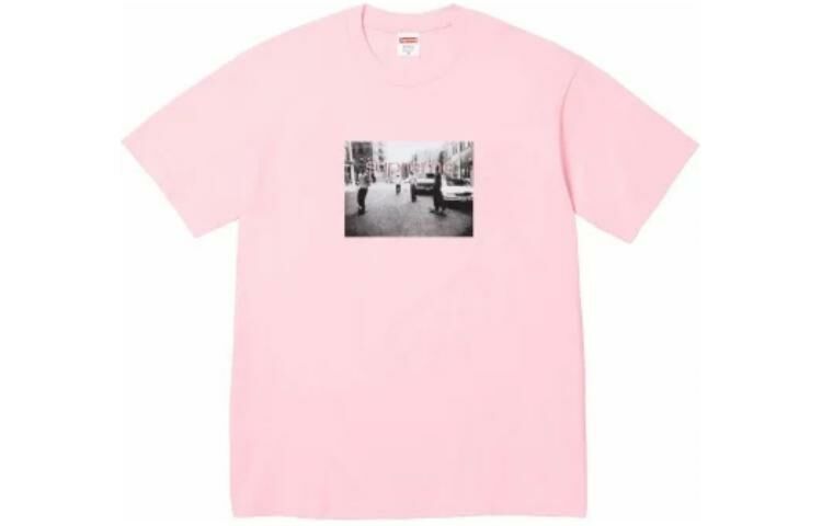 【代購】Supreme Crew 96 Tee