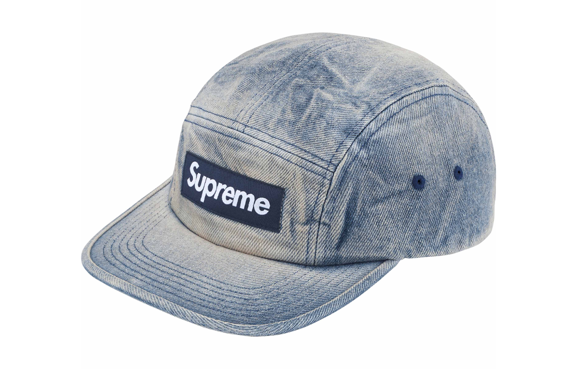 【代購】Supreme Baseball Caps Unisex