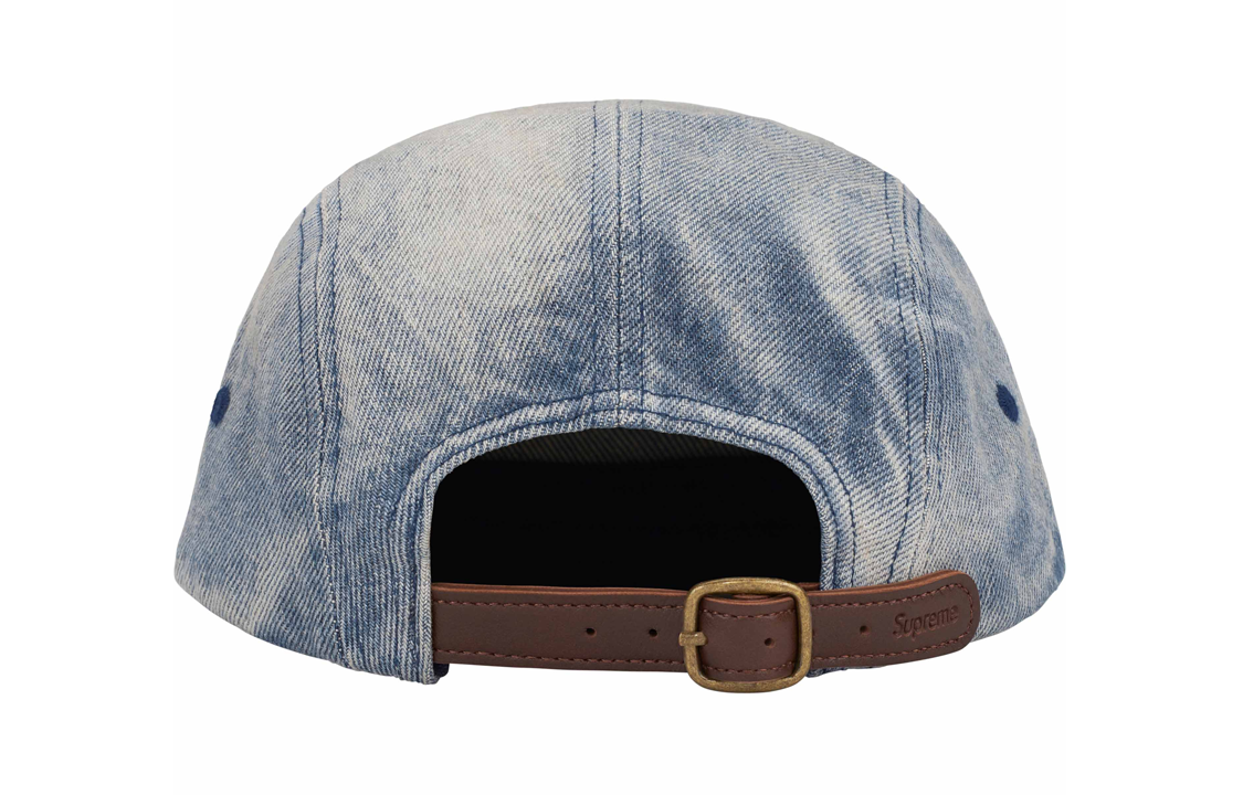 【代購】Supreme Baseball Caps Unisex