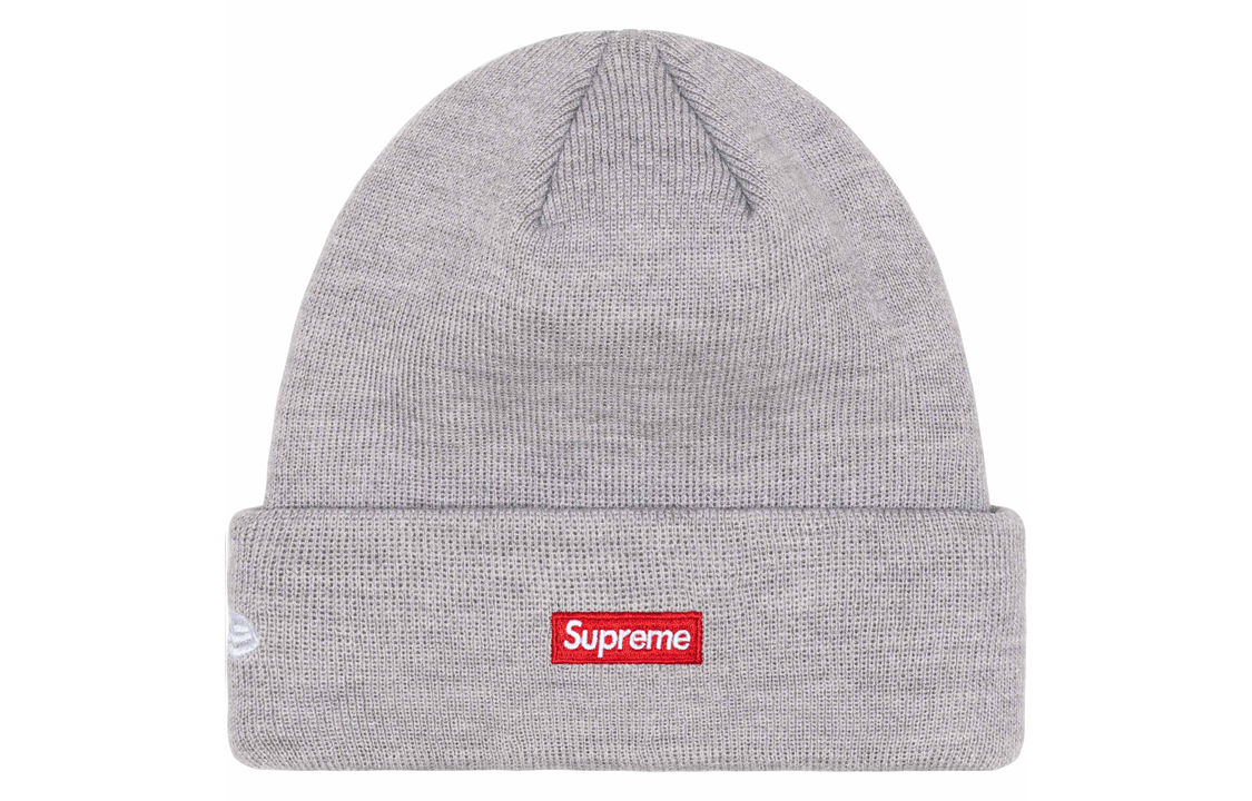 【代購】Supreme X New Era $ Beanie