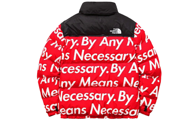 【代購】Supreme The North Face By Any Means Mountain Jacket