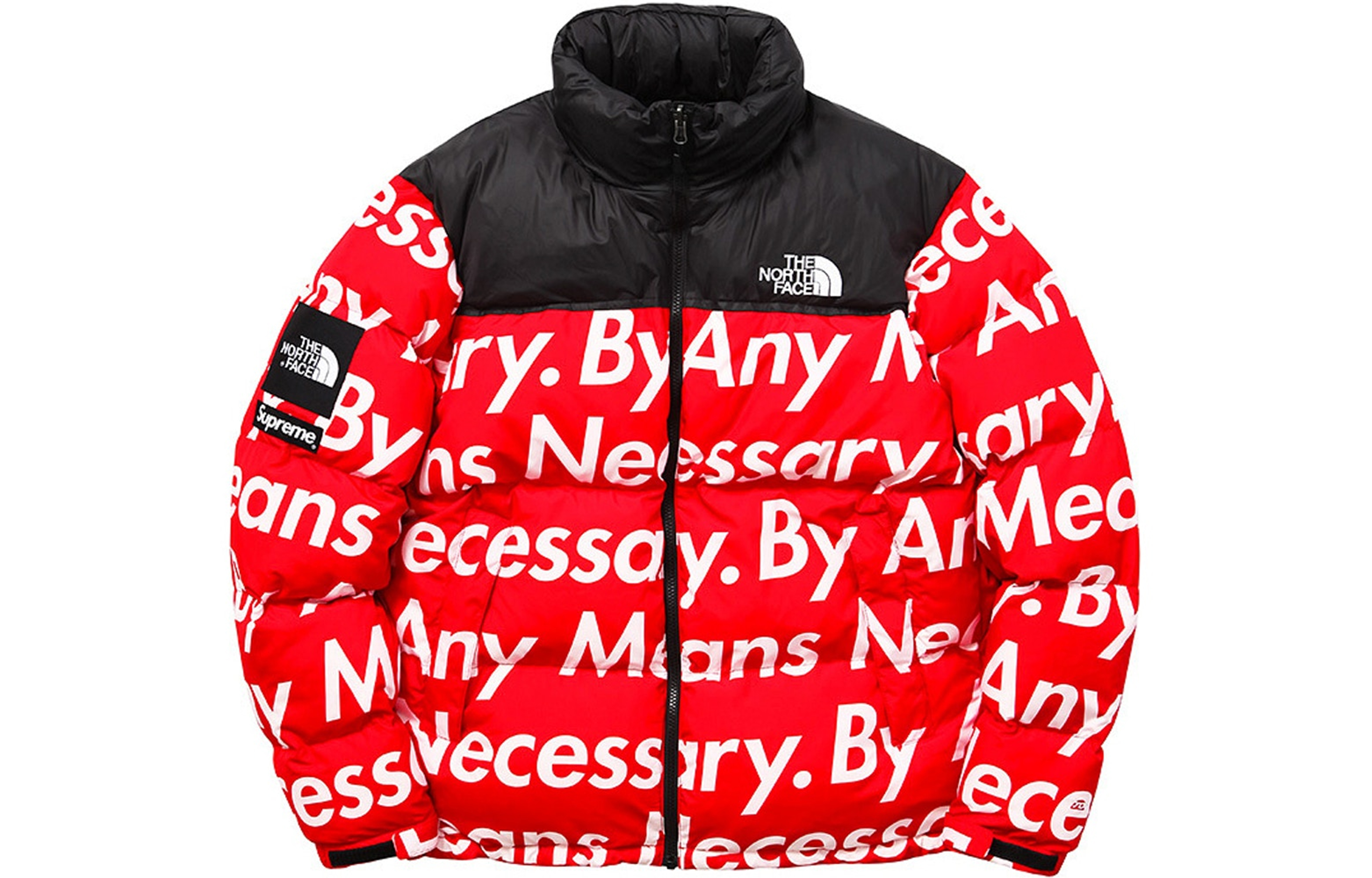 【代購】Supreme The North Face By Any Means Mountain Jacket