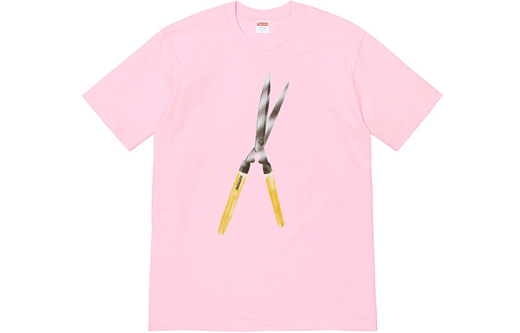 【代購】Supreme Shears Tee