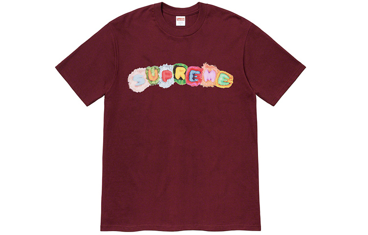 【代購】Supreme Pillows Tee