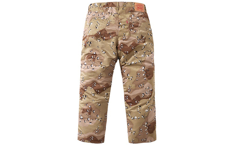 【代購】Supreme Levi's Nylon Pant