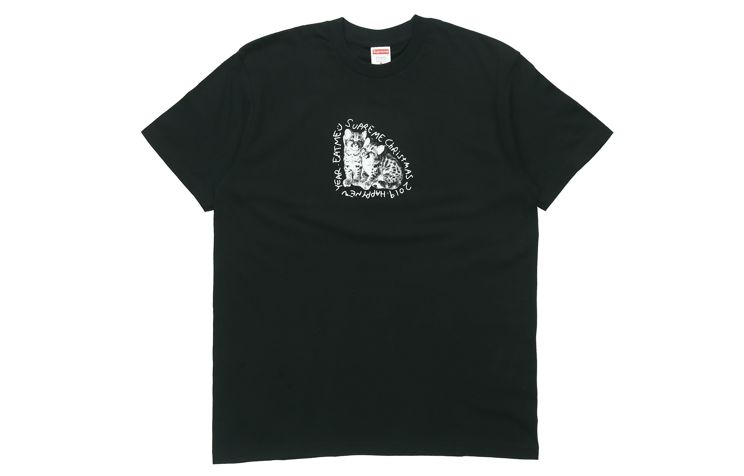 【代購】Supreme Eat Me Tee