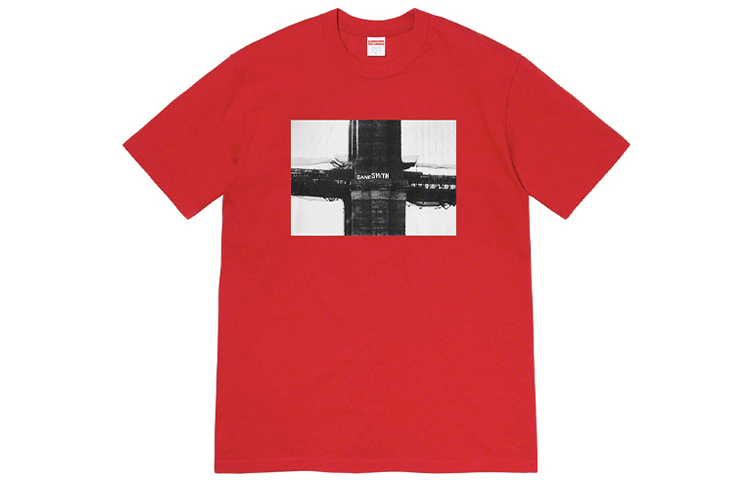 【代購】Supreme Bridge Tee