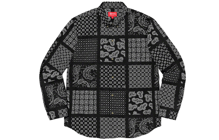 【代購】Supreme Shirts Unisex