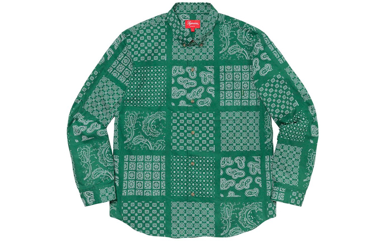 【代購】Supreme Shirts Unisex