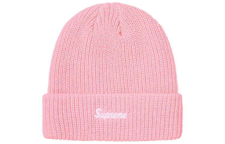 【代購】Supreme Loose Gauge Beanie